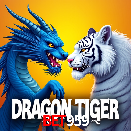 Descubra o Mundo do Cassino Online com bet959