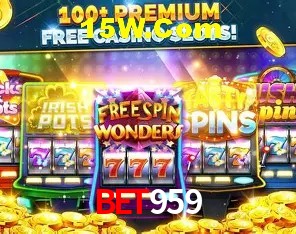 Sistemas de Segurança bet959