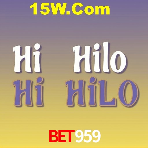 Slot Games bet959
