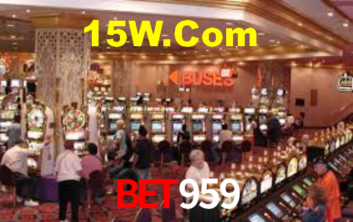 bet959