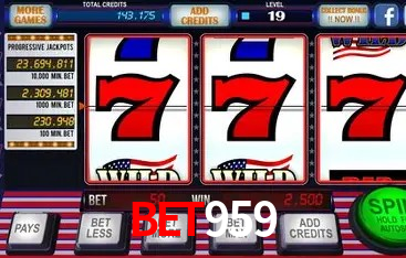 Estatísticas Esportivas bet959