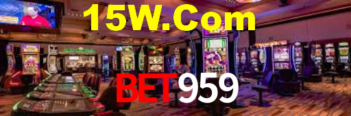 bet959: A Experiência de Casino com Jogos de Mesa ao Vivo