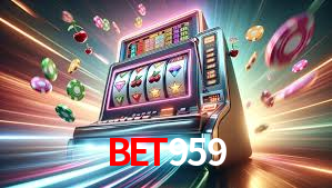 Spaceman Game bet959