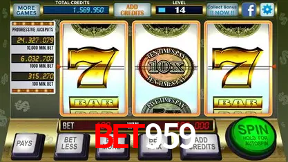 Recursos de Bônus bet959