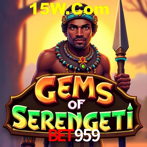 Secure Login bet959