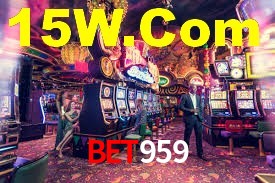 bet959