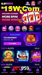 Welcome Bonus bet959