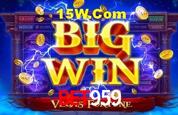 Jogos de Slot bet959