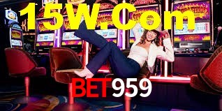 bet959: Seu Especialista em Apostas Esportivas Brasileiras