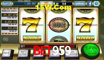 Especiais de Fim de Semana bet959