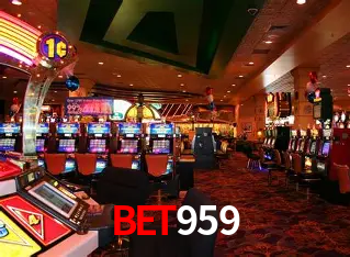 Segurança 2FA bet959