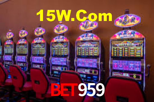 Bônus Generosos e Exclusivos no bet959 para Você!