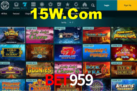 bet959 baixar