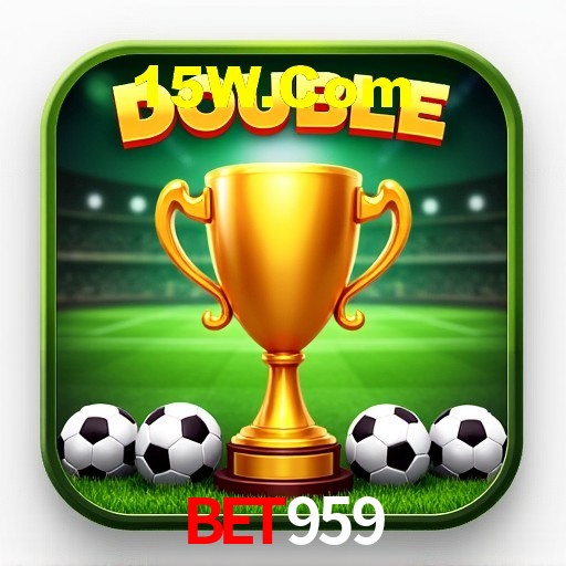cassino bet959