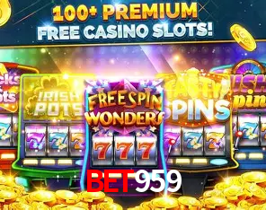 Integração de APIs bet959