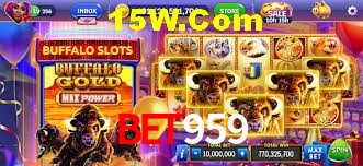 Football Betting bet959