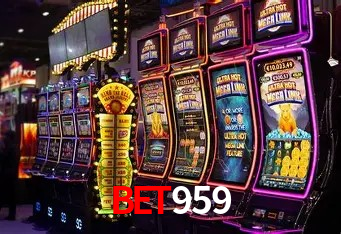 Apostas de Basquete bet959
