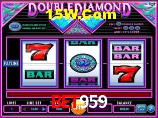 Promoções Sazonais bet959