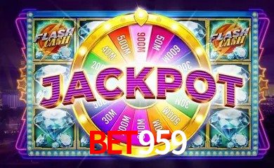 Apostas de Futebol bet959