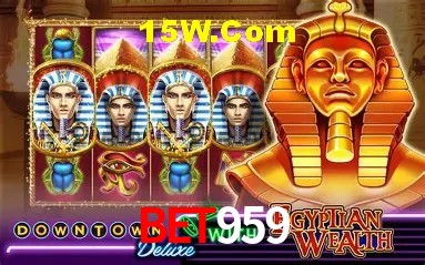 Mesa de Blackjack bet959