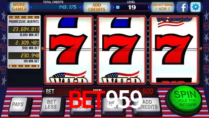 Login Seguro bet959
