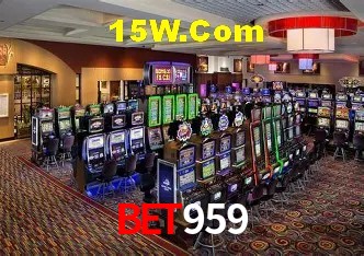 Casino VIP bet959