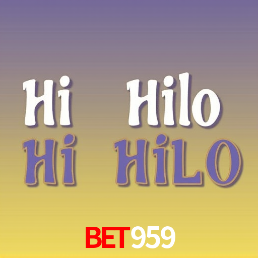 Live Casino bet959