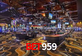 Ofertas Imperdíveis na bet959: Promoções e Bônus Que Valem a Pena