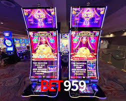 Premium Interface bet959