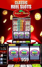 Provedores de Jogos bet959